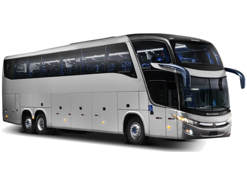 Sweden coach hire and bus rental services for travel across Swedish cities